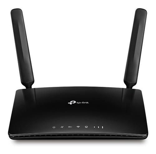 Imagen 1 de 9 de Router Tp Link Archer Mr600 4g Lte Sim Gigabit Ac1200 2 Ant