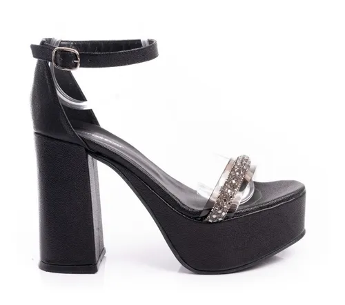 Ballerinas con plataforma sale