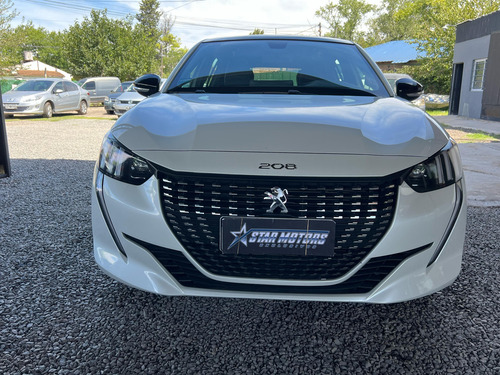 Peugeot 208 1.6 Road Trip