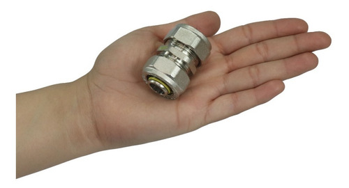 Cople Cxc Durman 9043083 1/1puLG P/gas Fase Vapor 35400160
