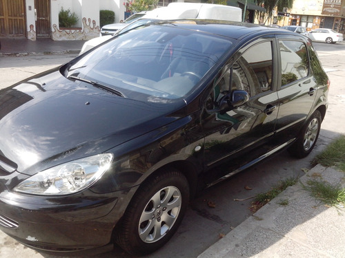 Peugeot 307 2.0 Xs Premium Tip.cu