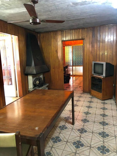 Alquiler Chalet 3 Dormitorios Banfield Con Cochera