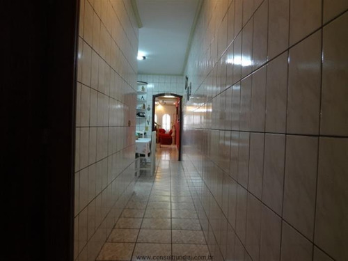 Imagem 10 de 28 de Casas À Venda Em Jundiaí/sp - Compre A Sua Casa Aqui! - 1428500