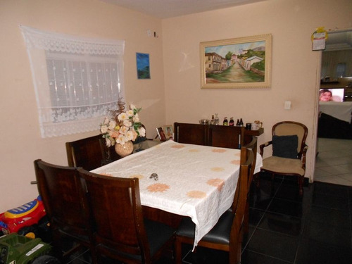 Sobrado - Ref: 2097