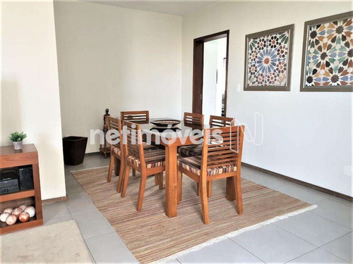 Imagem 6 de 23 de Venda Apartamento 4 Quartos Santo Agostinho Belo Horizonte - 882474