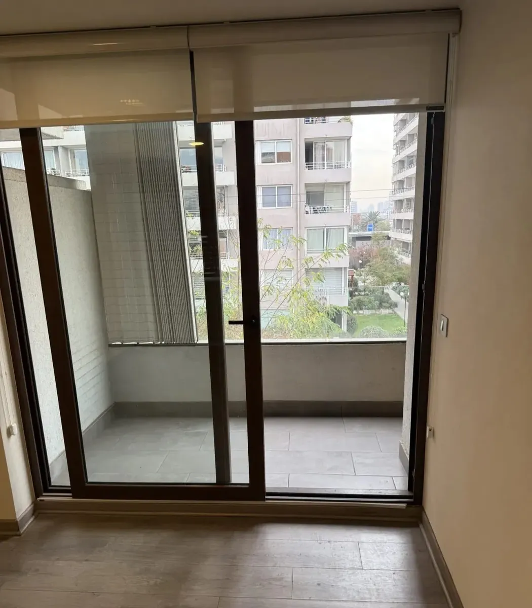 Imagen 3 de 12 de Espectacular Departamento Moderno A Pasos De Barrio Italia