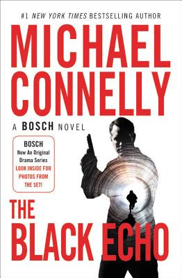 Libro The Black Echo - Connelly, Michael