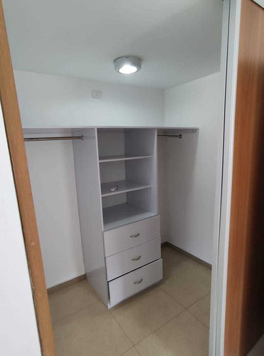 Townhouse En Alquiler El Castaño Fm*