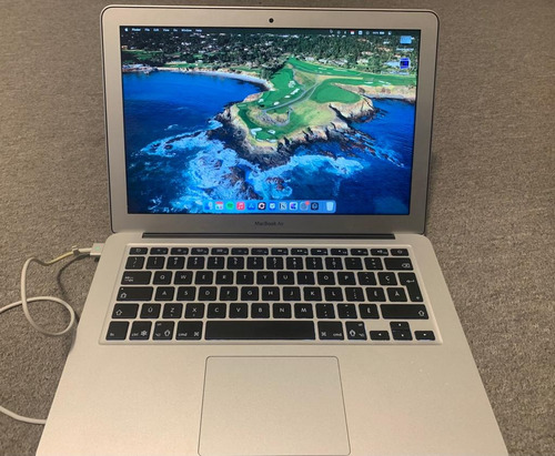 Macbook Air 13  2017, Intel Core I5, 8gb Ram, 256 Gb Ssd.