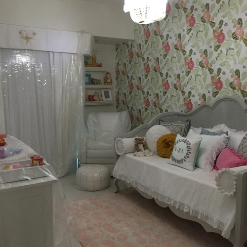 Imagen 4 de 5 de Permuto Apartamento 326 Metros En Piantini Por Otro Pequeño