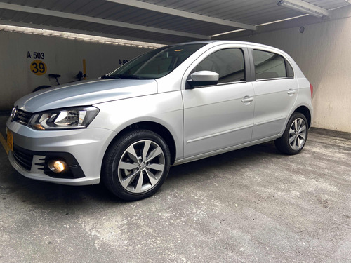 Volkswagen Gol 1.6 Highline