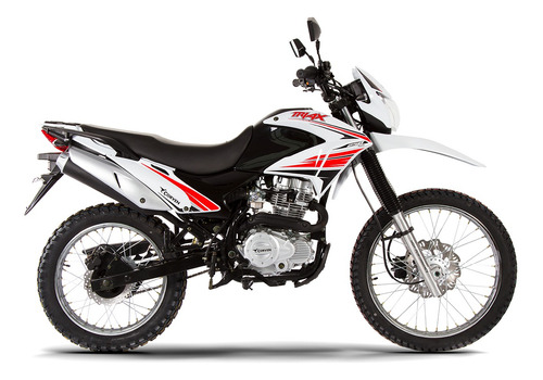 Corven Triax 150 R3 2025 - Rvm