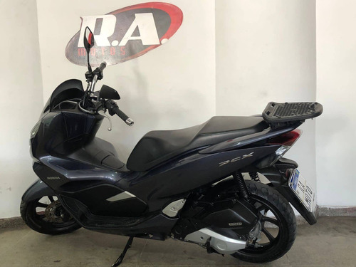 Imagem 3 de 6 de Honda Pcx Abs