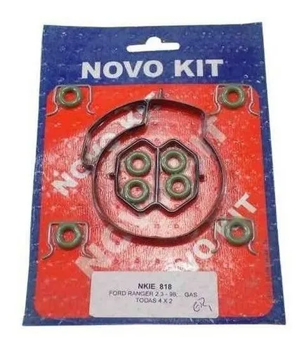 comprar Kit Tbi Gasolina Ranger 2.3 4x2 1998 1999 2000 2001 2002