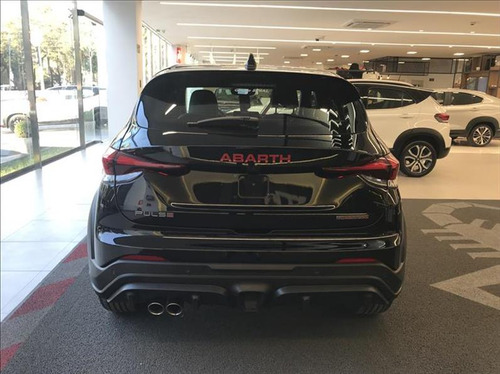 Fiat Pulse 1.3 Turbo 270 Abarth