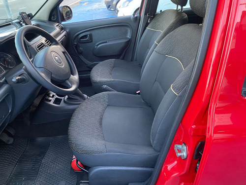 Renault Clio Clio Hatch. Expression 1.0 16V 4p