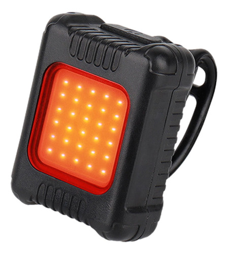 3 Farol Para Bicicleta Con Iluminación Potente, 3 Piezas