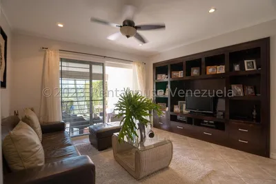 Townhouse en venta