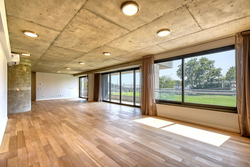 Imagen 3 de 28 de 5 Ambientes Piso Vista Al Rio Amenities Y Cocheras