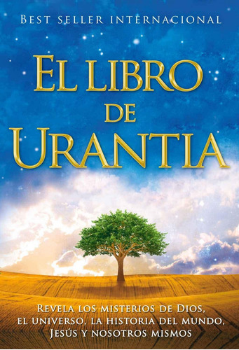 El Libro De Urantia - Uranita Fundation