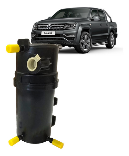 Filtro Gas Oil Amarok 3.0 V6 