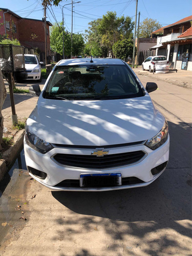 Chevrolet Onix 1.4 Lt 98cv