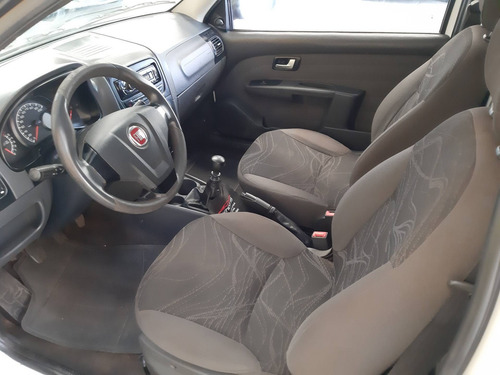 Fiat Strada 1.4 Mpi Working Cs 8v Flex 2p Manual
