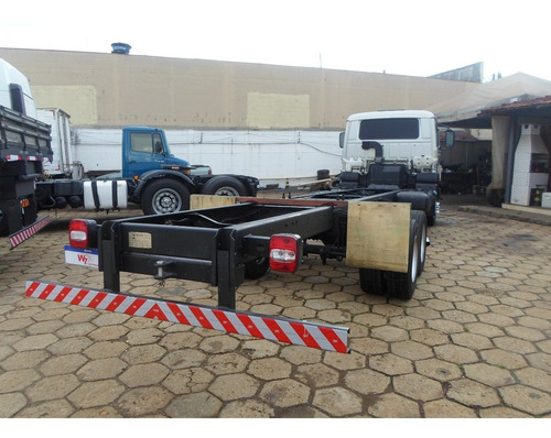Vw 10160 Ano;2014/2014 Prata Com Ar Truck Unico Dono