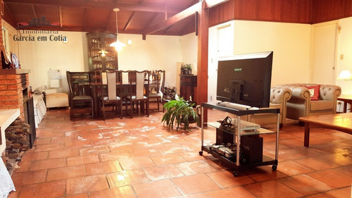 Casa Para Alugar No Bairro Chácara Santa Lúcia Dos Ypes Em - K116-2