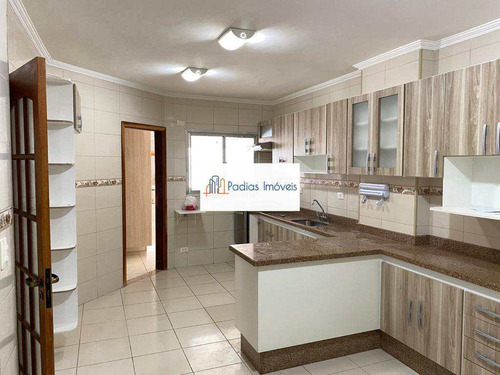 Imagem 16 de 30 de Apartamento Com 3 Dorms, Centro, Mongaguá - R$ 493 Mil, Cod: 858545 - V858545