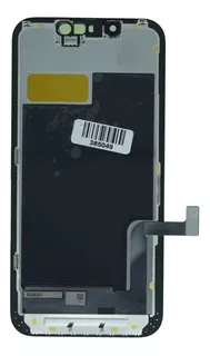 Pantalla Digitalizador Touch Para iPhone 13 Mini Negro