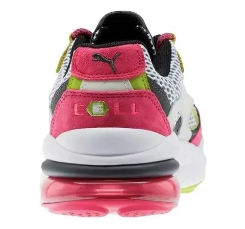 Puma cell venom fresh sneaker hot sale