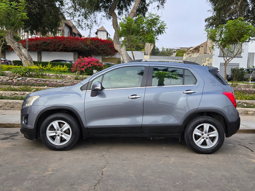Chevrolet Tracker Automático 4 X 4 Full