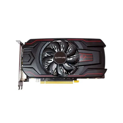 Sapphire pulse radeon rx 560 4g gddr5 sale
