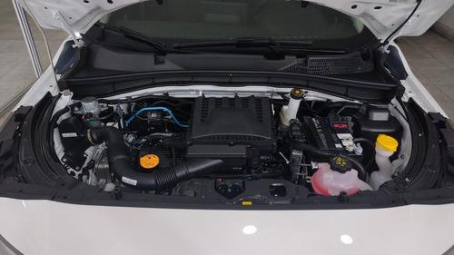 Imagen 14 de 22 de Fiat Pulse Drive 1.3 Cvt 2022 (y) Lanzamiento