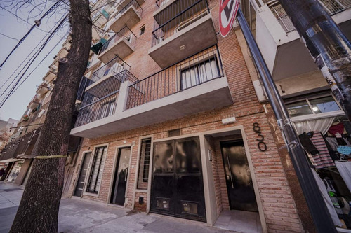 Monoambiente Impecable Bajas Expensas Sancristobal