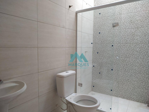 Imagem 29 de 29 de Lindos Sobrados No Residencial Esperança Em Caçapava Plano Mcmv. - So0091