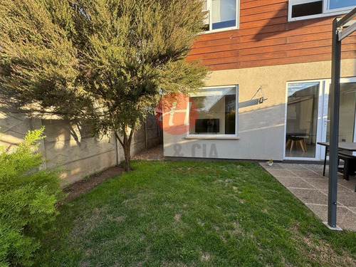 Casa En Venta De 3 Dorm. En Temuco