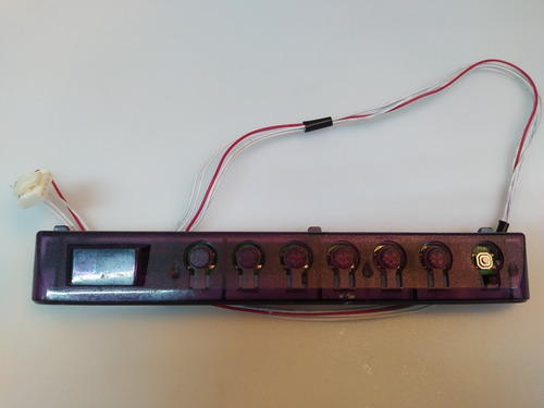 Botonera E Ir Atvio Atv-32sm 40-40d150-fbb2lg (Usado)