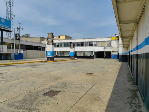 Terreno Tcomercial En Vertice
