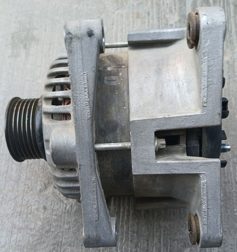 Alternador De Chevrolet Trax Modelo 2013 (Usado)