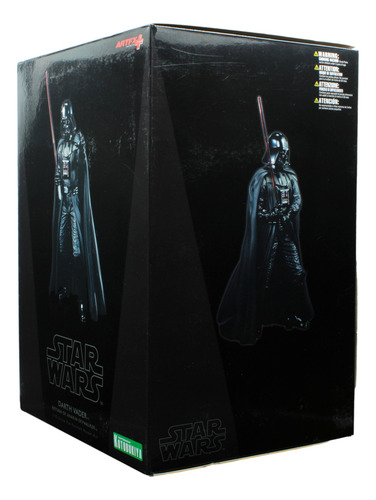 Artfx Kotobukiya Star Wars Return Darth Vader 1:10