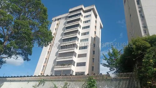 Ls Vende Apartamento La Urbina