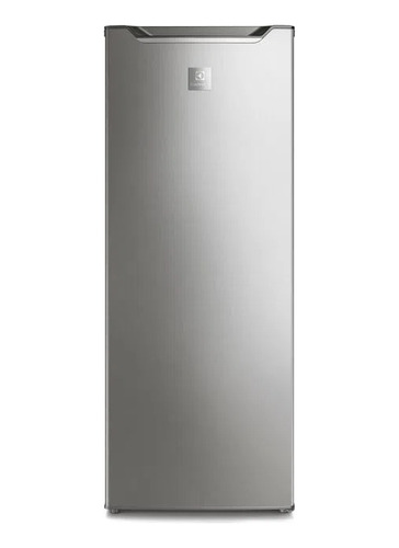 Congelador Electrolux 163l Efup22p2hrg Acero Inox