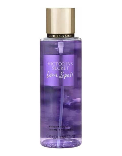 Body Splash Victorias Secret Love Spell Original