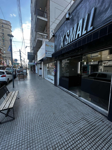 Peluquería Venta Fondo De Comercio