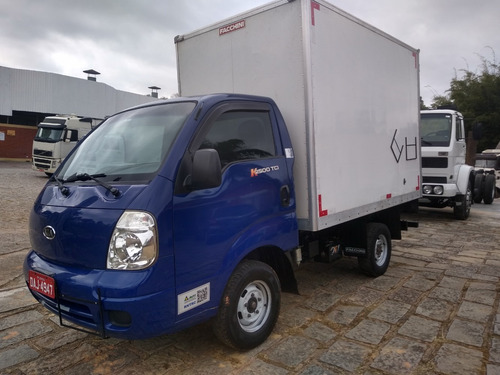 Kia Bongo K2500 2009
