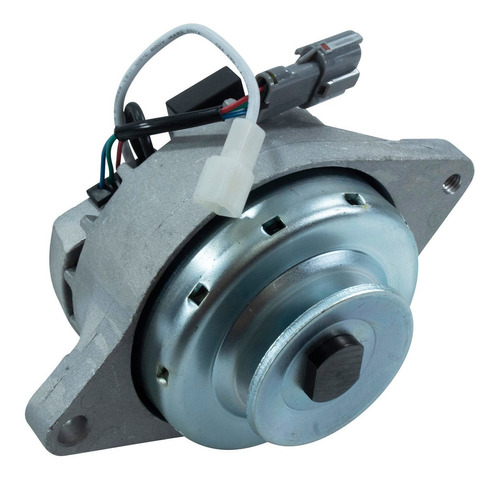 Alternador Nuevo Para Tropical Diesel Generator Tdg 10r 0 .