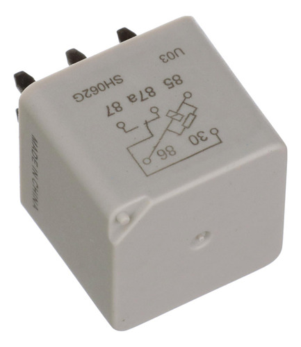 Relevador Limpiaparabrisas Oem C3500hd 8cl 6.5l 1999-2002