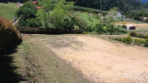 Lindos Lotes En Venta Con Excelente Ubicación Vecindario Y Vista 100%.